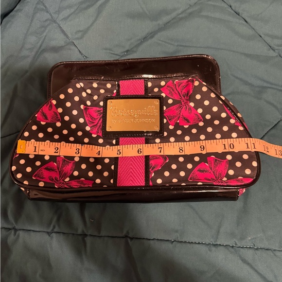 COPY - Betsy Johnson Clutch - Picture 4 of 4